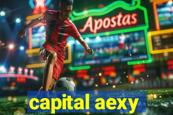 capital aexy